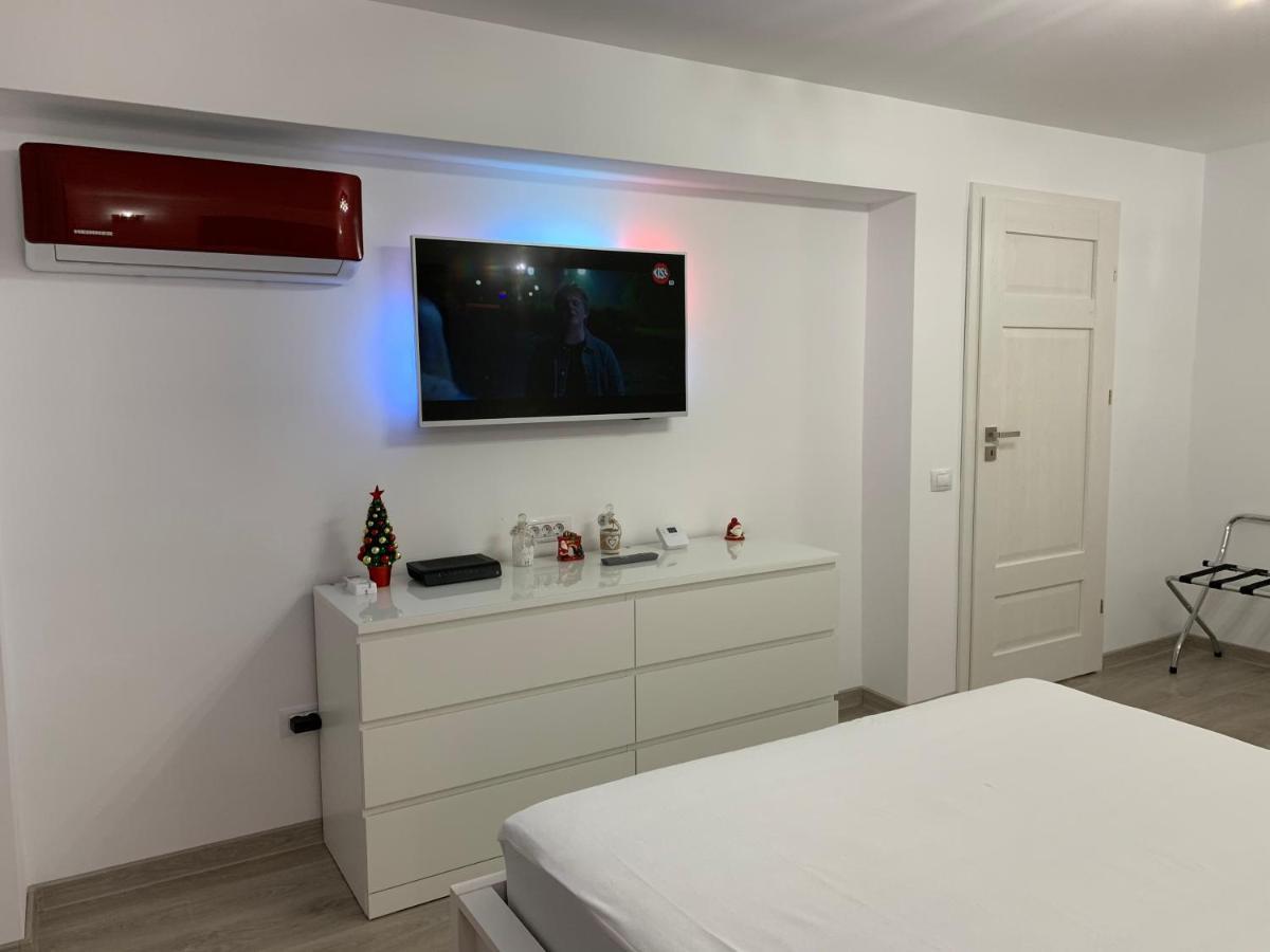 Mery Apartment 갈라치 외부 사진