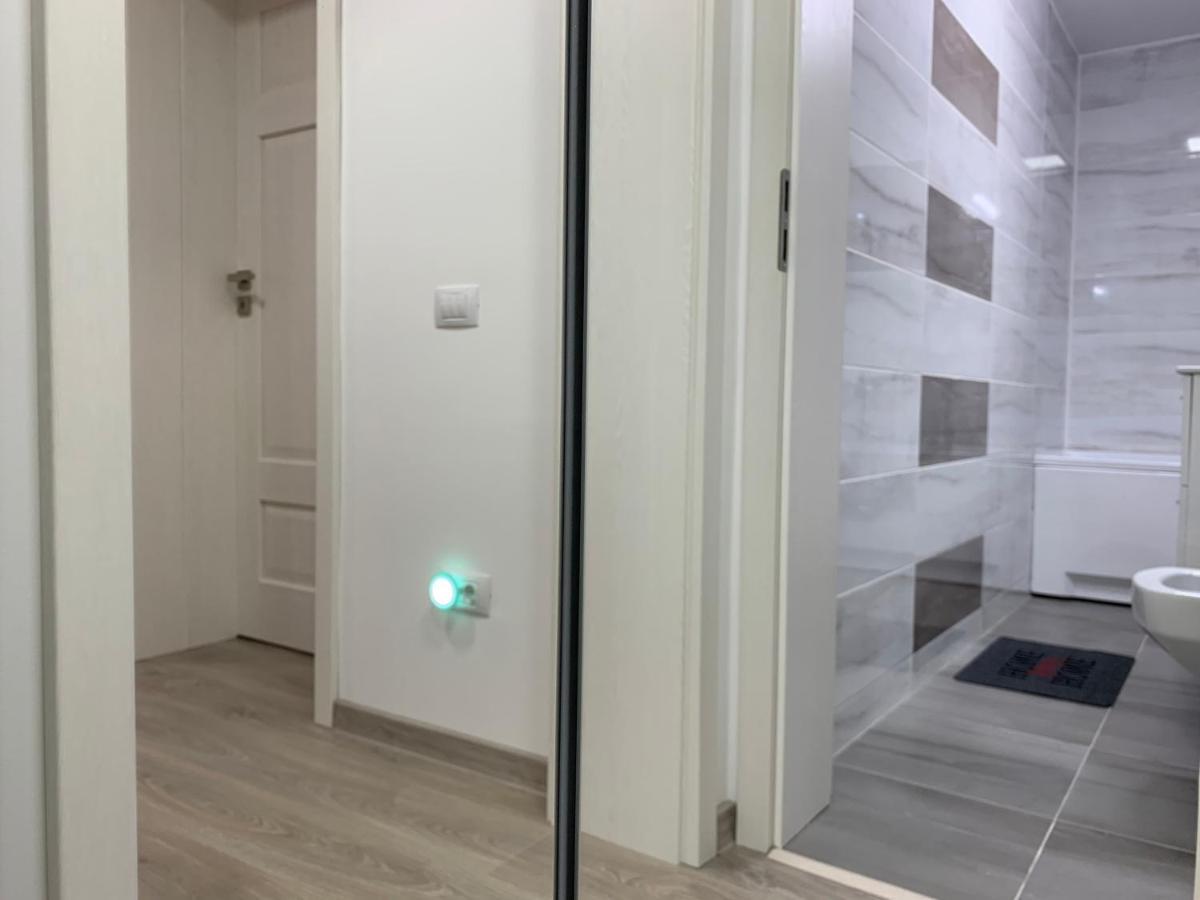 Mery Apartment 갈라치 외부 사진
