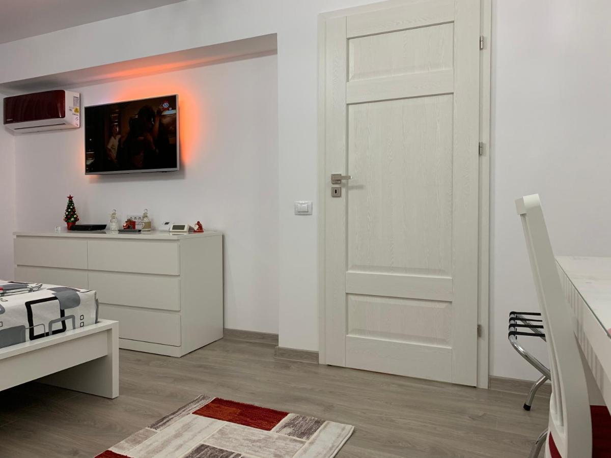 Mery Apartment 갈라치 외부 사진