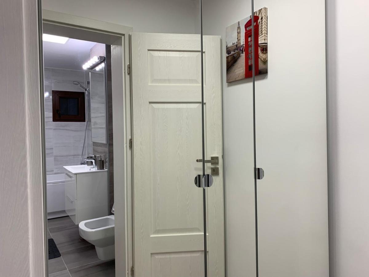 Mery Apartment 갈라치 외부 사진