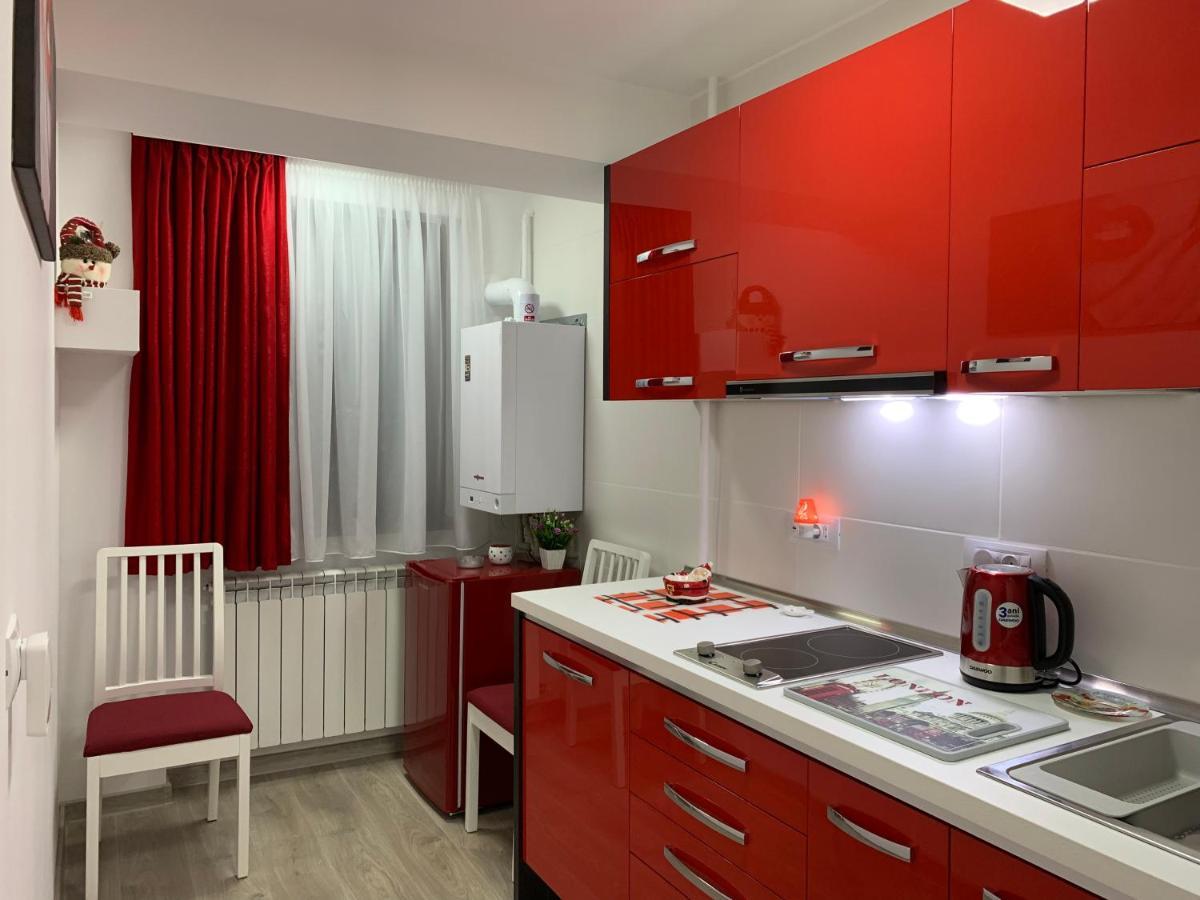 Mery Apartment 갈라치 외부 사진