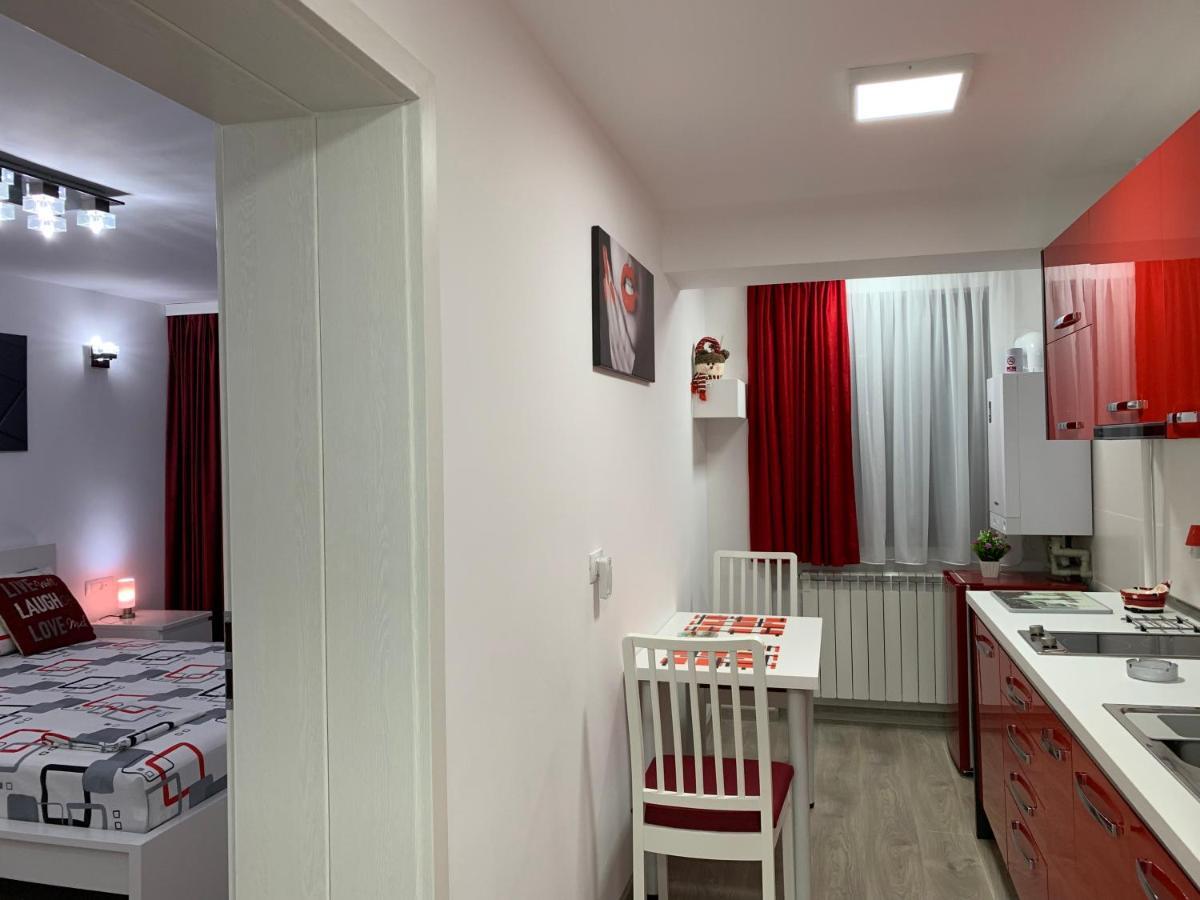Mery Apartment 갈라치 외부 사진