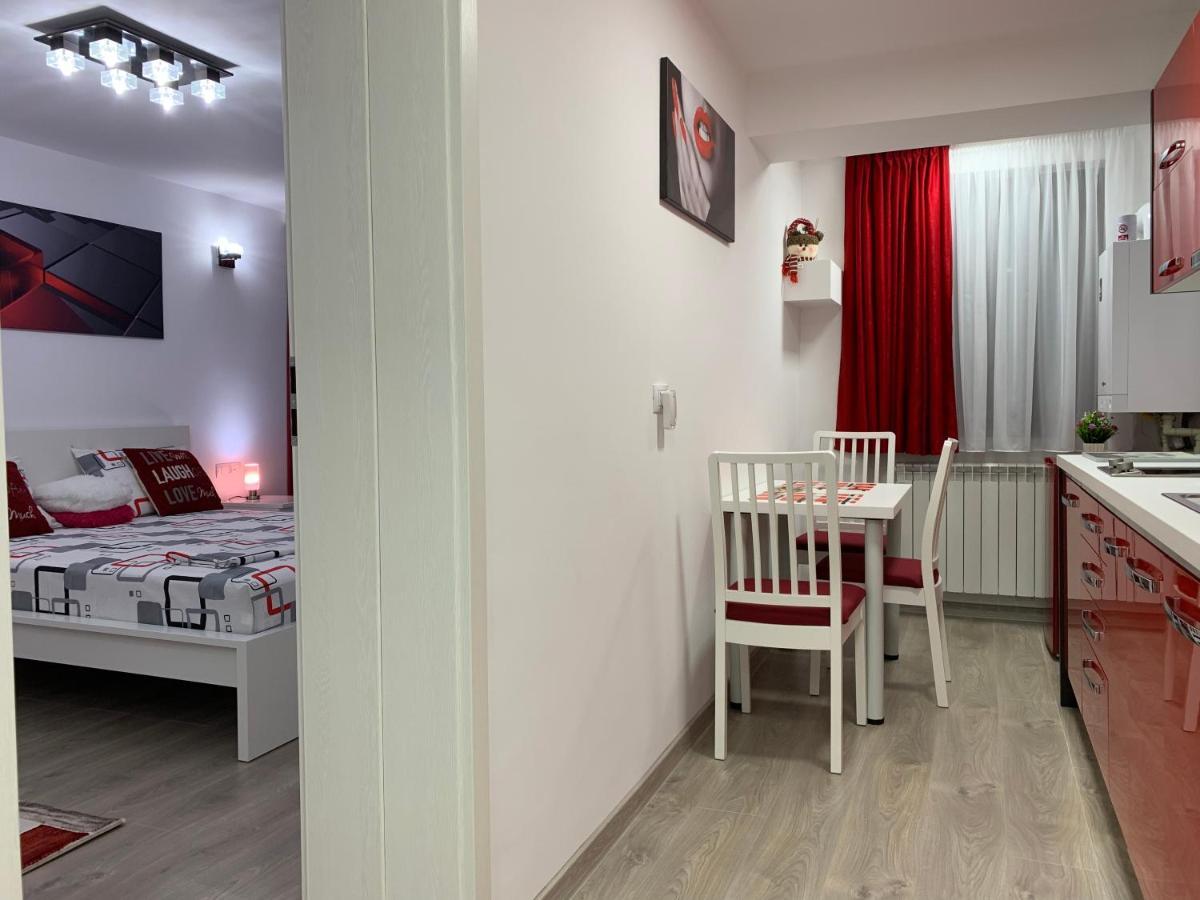 Mery Apartment 갈라치 외부 사진