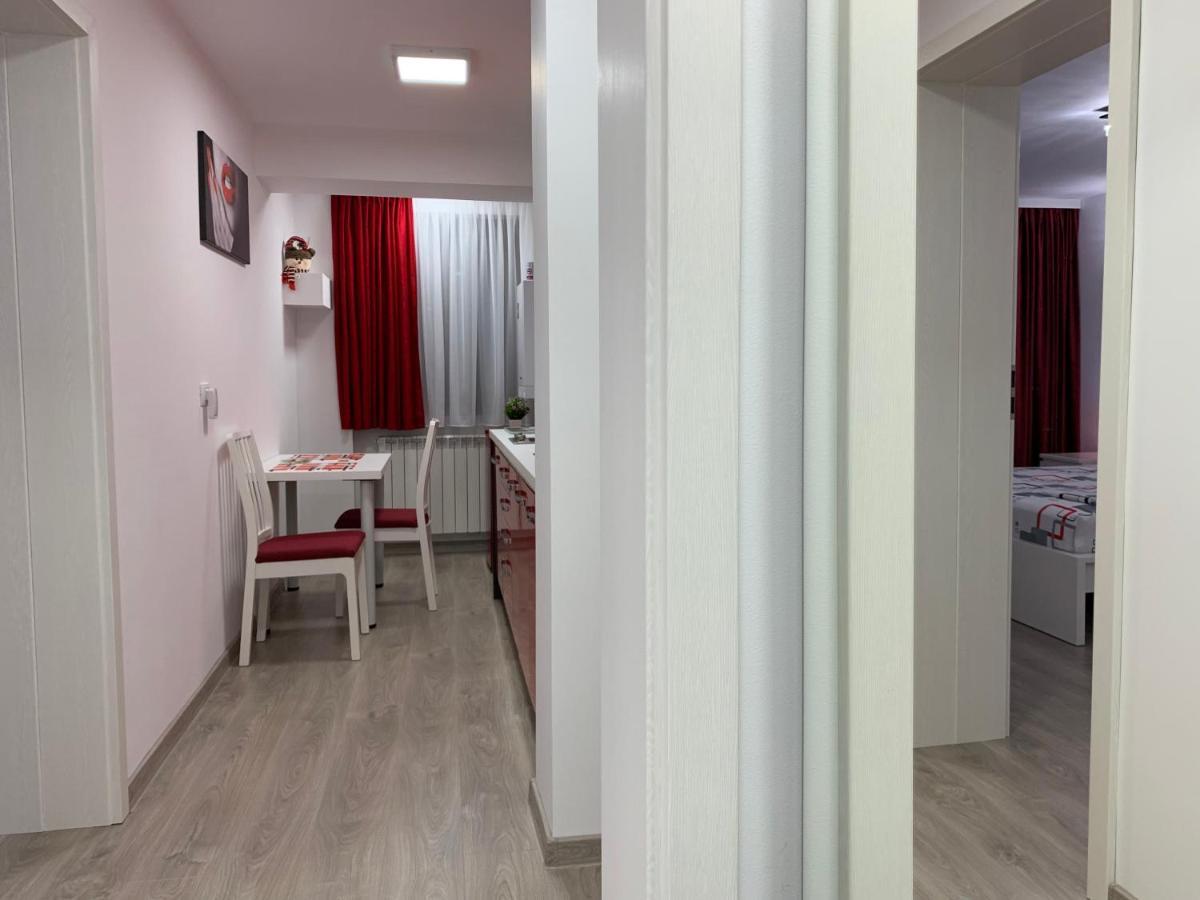 Mery Apartment 갈라치 외부 사진