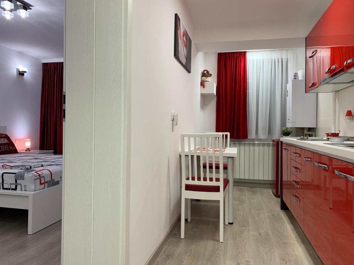 Mery Apartment 갈라치 외부 사진
