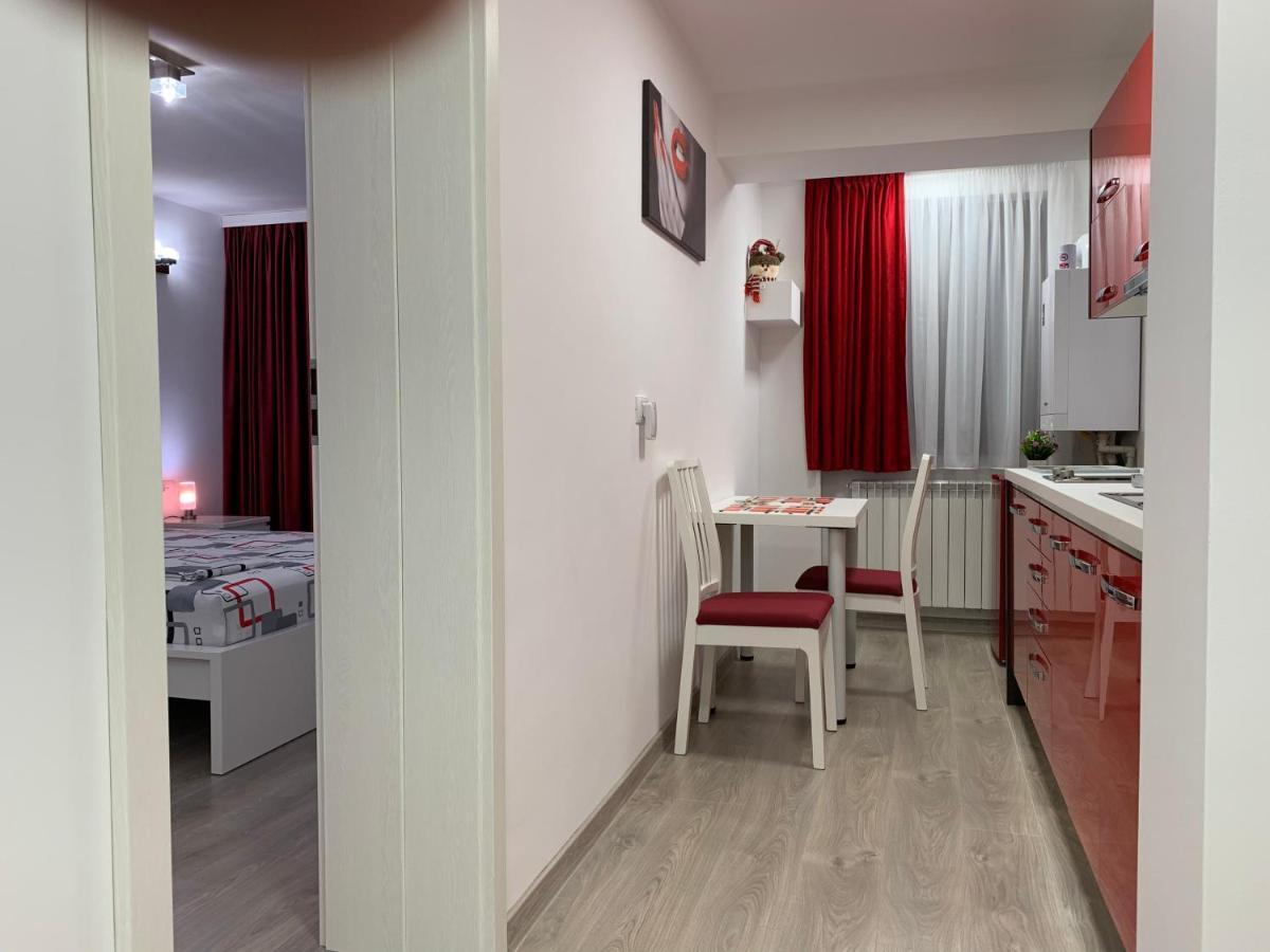Mery Apartment 갈라치 외부 사진